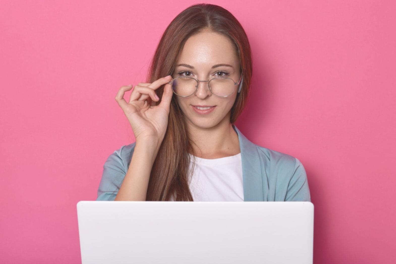 Modern server infrastructure powering blockchain security operations