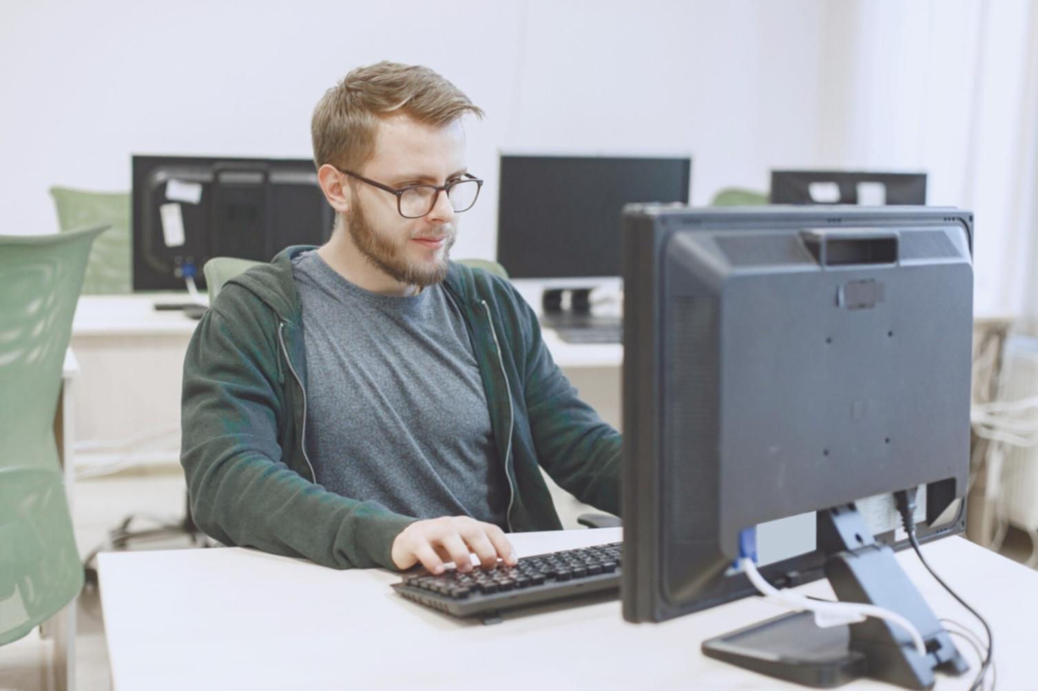 Professional security researcher analyzing smart contract code for potential vulnerabilities